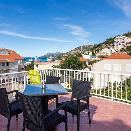 Apartments Tomy & Domy Dubrovnik Zimmer foto